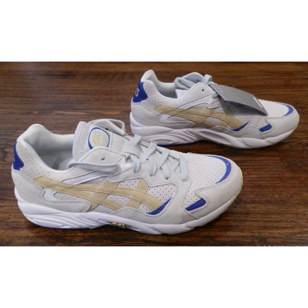 Asics Tiger Gel-Diablo Men's Athletic Tennis Shoes Size 8 NWT